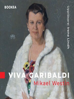 cover image of Viva Garibaldi